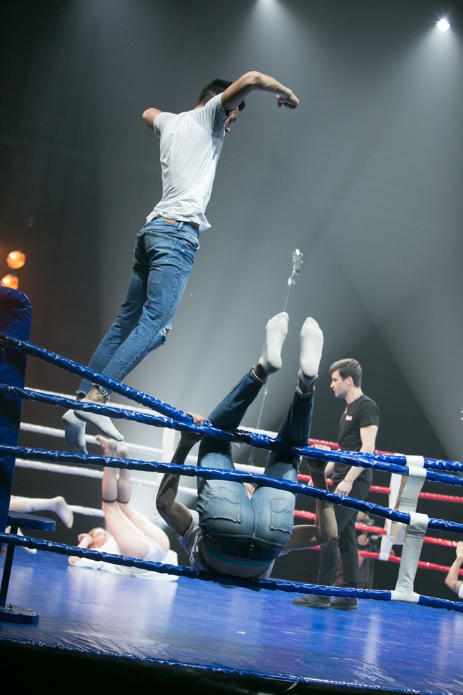 Топ-модель по-украински: 2 сезон 8 выпуск смотреть онлайн